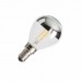 LED lemputė B030 CHROME E14 4W 2700K